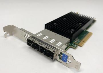 LSI SAS 9305-16e Host Bus Adapter